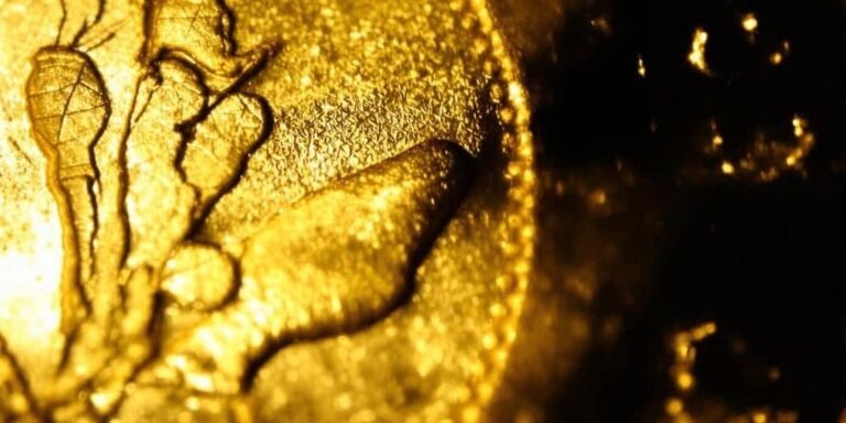 Krugerrand de 1979