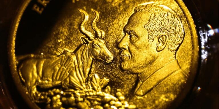 Acheter un Krugerrand en France