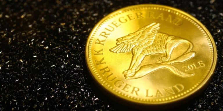 Krugerrand Or : est-ce toujours un bon investissement en 2025