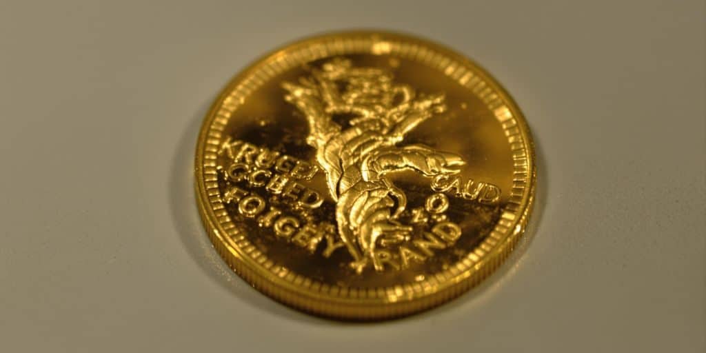 Les investisseurs préfèrent-ils le Krugerrand à d’autres pièces