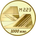 1 000 euros Concorde - - France