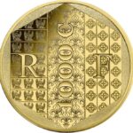 1 000 euros Le Napoléon - -
