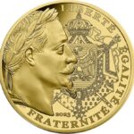 1 000 euros Le Napoléon - -