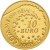 10 euros Kitty au théâtre - - France