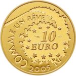 10 euros Kitty au théâtre - - France