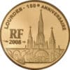 10 euros Lourdes - -