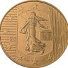 10 euros Ve République - - France