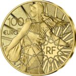 100 euros Midas - - France