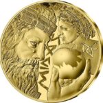 100 euros Midas - - France