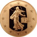 100 euros Sites de l'institut monétaire français - -