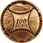 100 euros Sites de l'institut monétaire français - -