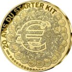 100 euros Starter Kit - 2021 - France