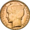 100 francs Bazor - - France