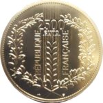 2 500 euros Le blé - -