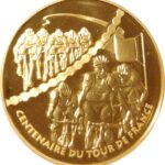 20 euros Sprint - -