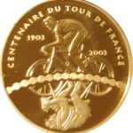 20 euros Tour de France - - France
