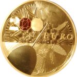 200 euros Baccarat - - France