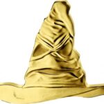 200 euros Choixpeau magique - -