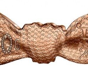 Avers 200 euros Dior - - — pièce en or