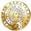200 euros Époque renaissance - - France