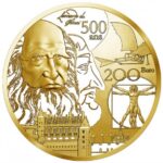 200 euros Époque renaissance - - France