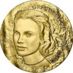 200 euros Grace Kelly - -