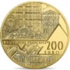 200 euros La Joconde - - France