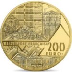 200 euros La Joconde - - France