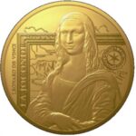 200 euros La Joconde - - France