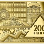 200 euros La Vague - -