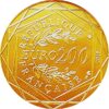 200 euros Mickey - - France