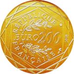 200 euros Mickey - - France