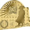 200 euros Napoléon Ier Bicorne - -
