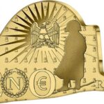 200 euros Napoléon Ier Bicorne - -