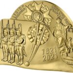200 euros Napoléon Ier Bicorne - -