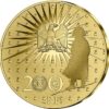 200 euros Napoléon Ier ronde - 2021 - France