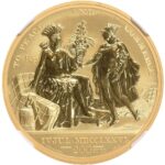 200 euros Sceau des États-Unis - - France