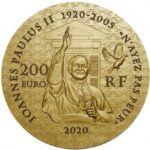200 euros Sœur Emmanuelle - - France