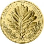 250 euros Le Chêne - -