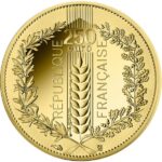 250 euros Le Laurier - -