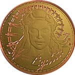 250 euros Marianne égalité - - France