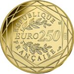 250 euros Obélix - -