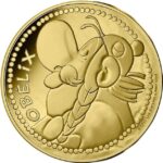 250 euros Obélix - -
