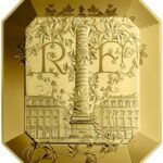 5 000 euros Boucheron - - France