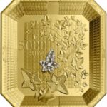 5 000 euros Boucheron - - France