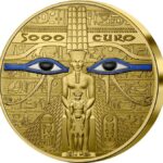 5 000 euros Musée du Louvre - - France