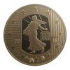 5 euros Écu de 6 livres - - France