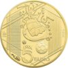 5 euros Euro UEFA 2016 - 2016 - France