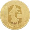 5 euros Franc Germinal - - France