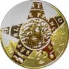 5 euros La France contemporaine - - France